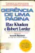 Livro Gerência de uma Página 3ª edição de Riaz Khadem; Robert Lorder