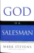 Livro God Is a Salesman de Mark Stevens
