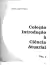 Livro Coleção Introdução a Ciência Atuarial Volume 1 de Weber José Ferreira