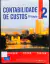 Livro Contabilidade de Custos 11ª Edição de Datar; Foster