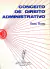 Livro Conceito de Direito Administrativo de Adelino Brandão