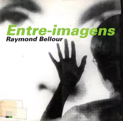 Livro ENTRE IMAGENS, FOTO, CINEMA, VIDEO de Raymond Bellour