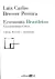 Livro ECONOMIA BRASILEIRA: UMA INTRODUÇÃO CRITICA de Luiz Carlos Bresser Pereira