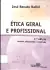 Livro Ética Geral e Profissional 7ª Edição de José Renato Nalini