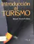 Livro Introdução Al Turismo de Manuel Gurria Di-Bella