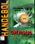 Livro Handebol Defensivo de Antonio Carlos Simões