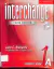 Livro Interchange 1A de Jack C. Richards