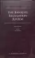 Livro The Banking Regulation Review Sixth Edition de Jan Putnis