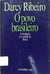 Livro O Povo Brasileiro de Darcy Ribeiro