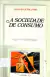 LIVRO A SOCIEDADE DE CONSUMO DE JEAN BAUDRILLARD