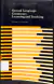 LIVRO SECOND LANGUAGE GRAMMAR LEARNING AND TEACHING DE WILLIAM E. RUTHRFORD