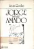 LIVRO JORGE BEM/MAL AMADO DE JEAN ROCHE