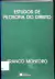 LIVRO ESTUDOS DE FILOSOFIA DO DIREITO 3ª EDIÇÃO DE FRANCO MONTORO
