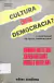 LIVRO CULTURA CONTRA DEMOCRACIA ? DE ARMAND MATTELART