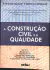 LIVRO A CONSTRUÇÃO CIVIL E A QUALIDADE DE HENRIQUE HIRSCHFELD