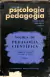 LIVRO CUROS DE PSICOLOGIA E PEDAGOGIA VOL.5 DE THEOBALDO MIRANDA SANTOS