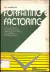 LIVRO FORFAITING E FACTORINE DE U. W. RASMUSSEN