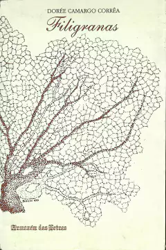 LIVRO FILIGRANAS DE DORÉE CAMARGO CORRÊA