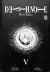 LIVRO DEATH NOTE BLACK EDITION - VOL. 5 DE TAKESHI OBATA , TSUGUMI OHBA
