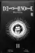 LIVRO DEATH NOTE BLACK EDITION VOL. 2 DE TSUGUMI OHBA , TAKESHI OBATA