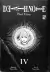 LIVRO DEATH NOTE BLACK EDITION - VOL. 4 DE TAKESHI OBATA , TSUGUMI OHBA