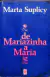 LIVRO DE MARIAZINHA A MARIA 4ª EDIÇÃO DE MARTA SUPLICY