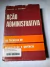 LIVRO AÇÃO ADMINISTRATIVA DE WILLIAM H. NEWMAN