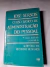 LIVRO CURSO BÁSICO DE ADMINISTRAÇÂO DO PESSOAL DE JOSÉ SERSON