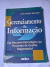 LIVRO GERENCIAMENTO DA INFIRMAÇÃO DE ILSE MARIA BEUREN