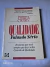 LIVRO QUALIDADE - FALANDO SÉRIO DE PHILIP B. CROSBY