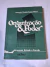 LIVRO ORGANIZAÇÃO & PODER DE FERNANDO CLAUDIO PRESTES MOTTA