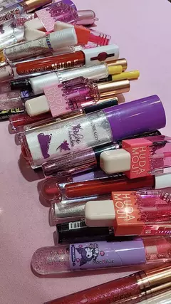 GLOSS HELADO !