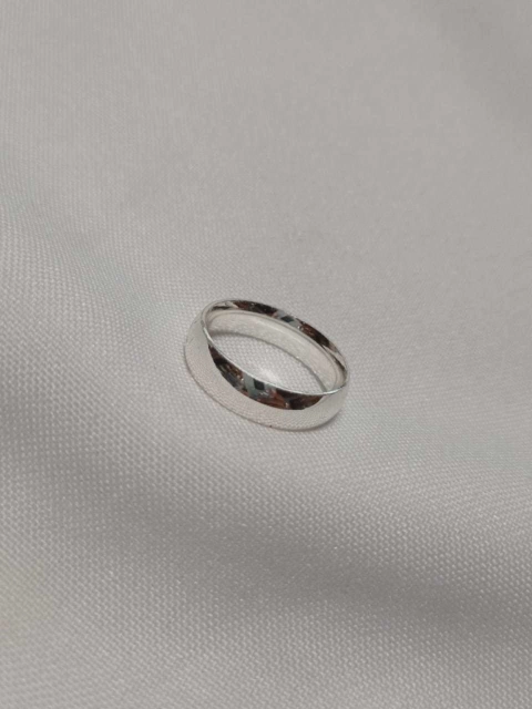 LISOS - Modelo 1 (Acero quirúrgico)