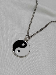 YING & YANG - Modelo 1