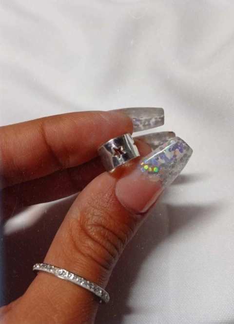 CUFF ESTRELLAS