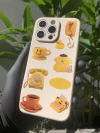 Funda Retro