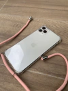 Funda Clear Strap