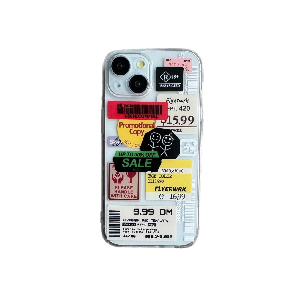 Funda Patchwork