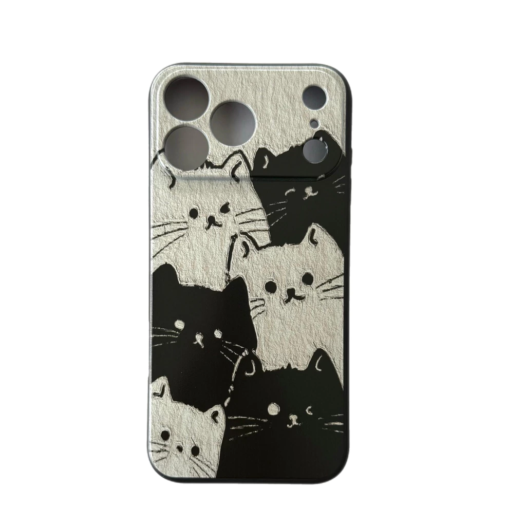 FUNDA CATS