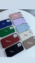 Funda ecocuero granada lisa Iphone 11 PRO