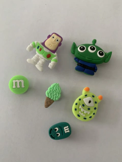 PINS - Modo Avion ✈ 