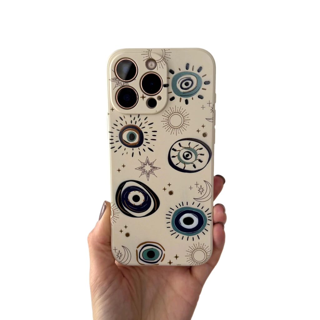 FUNDA EVEL EYE