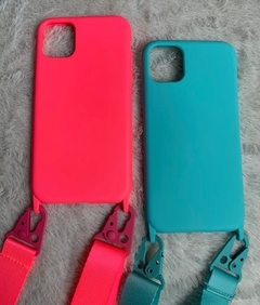 Funda STRAP CINTA IPHONE - comprar online