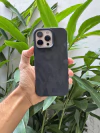 Funda CAMUFLADA NEGRA con MAGSAFE - comprar online