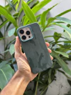 Funda CAMUFLADA VERDE con MAGSFAFE