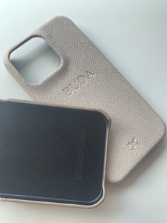 Funda IPh 13 PRO BOTONES ABIERTOS PERSONALIZADA - comprar online