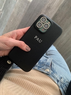 Funda IPH 14 PRO MAX PERSONALIZADA - Modo Avion ✈ 