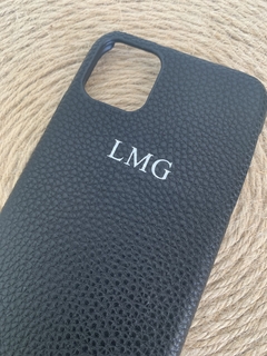 Funda IPH 13 PRO MAX COLOR PERSONALIZADA - Modo Avion ✈ 