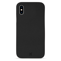 Funda IPH XS MAX COLOR PERSONALIZADA - Modo Avion ✈ 
