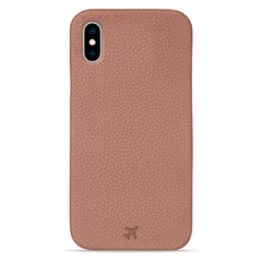 Funda IPH XS MAX COLOR PERSONALIZADA - Modo Avion ✈ 